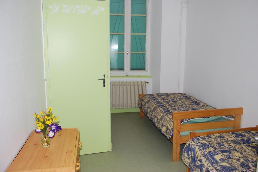 Chambres D'Hotes Le Clos Ambels Ambialet Zimmer foto